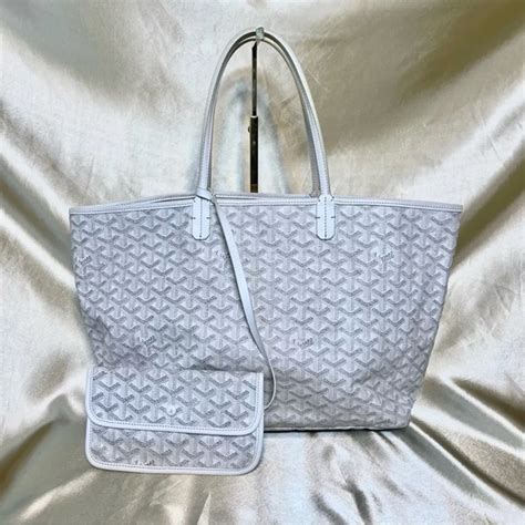 white factory goyard|goyard store website.